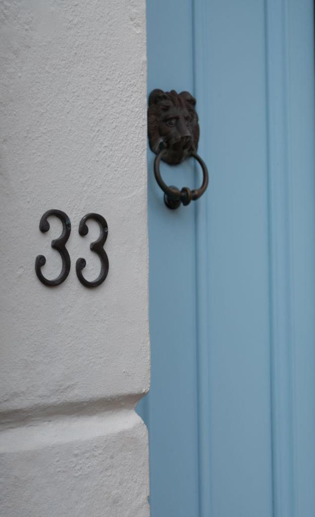 Stylish & Spacious City Centre 3-Bedroom Townhouse - Sleeps 6 Canterbury Exteriér fotografie