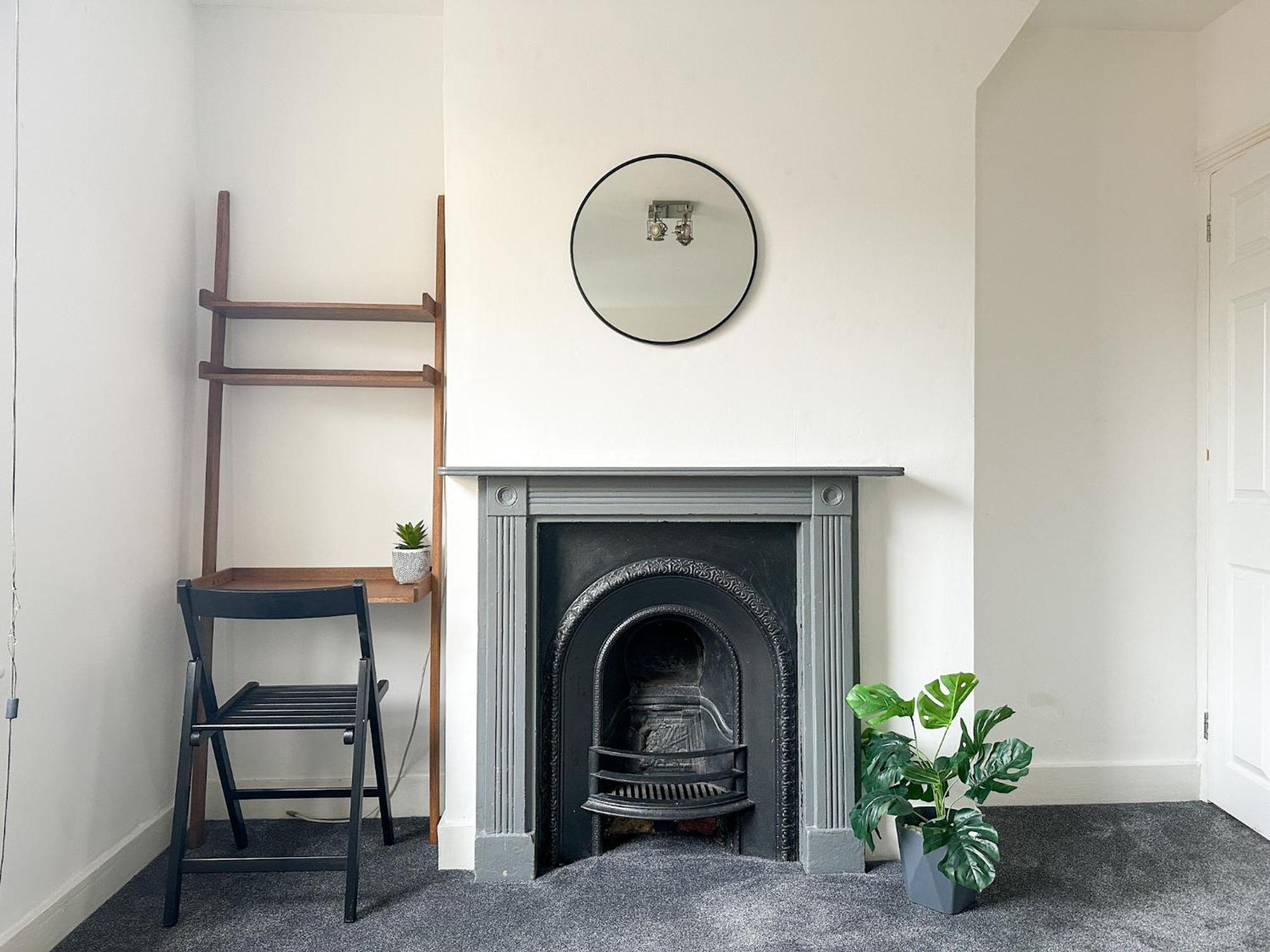 Stylish & Spacious City Centre 3-Bedroom Townhouse - Sleeps 6 Canterbury Exteriér fotografie