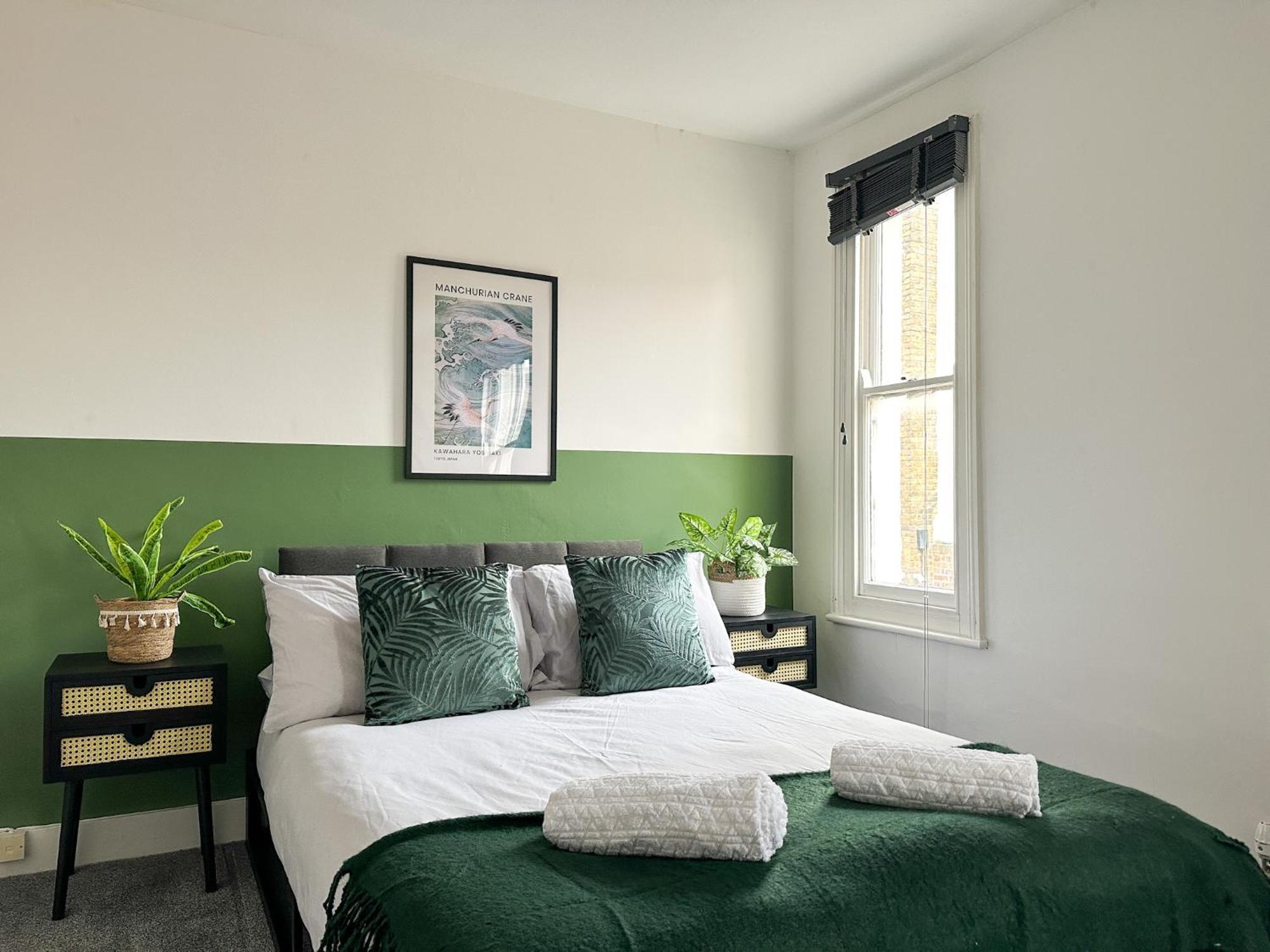 Stylish & Spacious City Centre 3-Bedroom Townhouse - Sleeps 6 Canterbury Exteriér fotografie